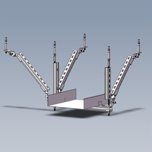 在使用水管抗震支架前应该先了解哪些问题